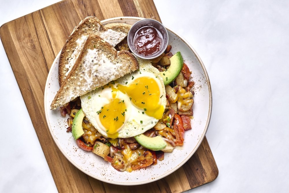 First Watch Opens New Brunch Destination in Austin's EastVillage With Farm-Fresh Flair