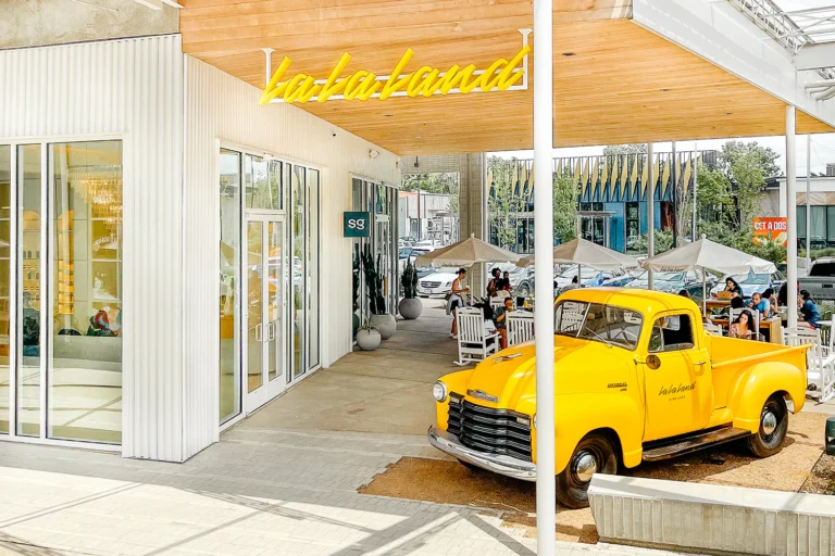 La La Land Kind Cafe Brings Its Feel-Good Vibe to San Antonio With Newest Opening at La Cantera