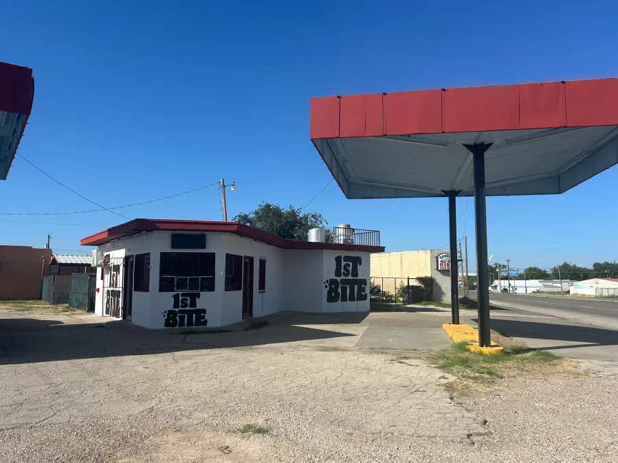 1st Bite Brings Bold Street Food to San Angelo With a Local Twist