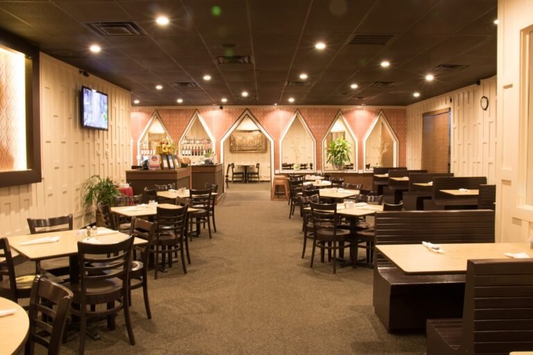 Bangkok at Greenville Closes After 32 Years of Thai Hospitality in Dallas