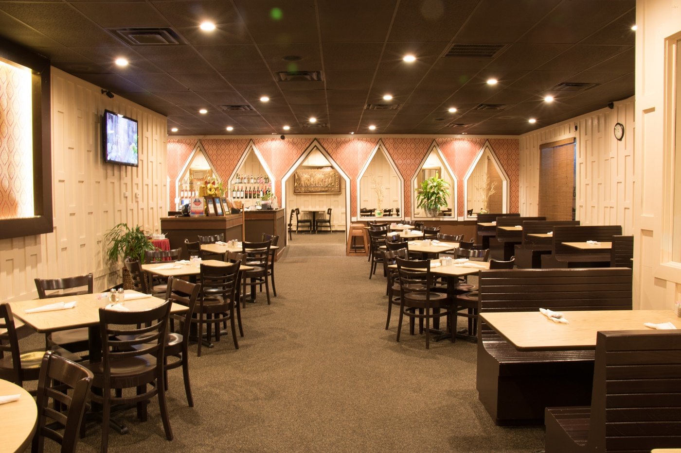 Bangkok at Greenville Closes After 32 Years of Thai Hospitality in Dallas