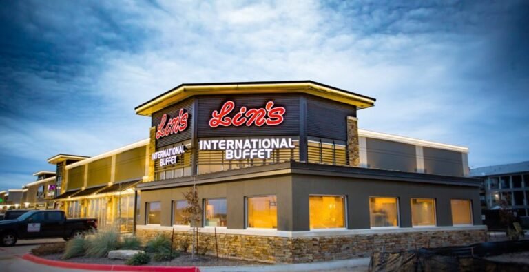 Lin’s International Buffet in San Antonio Closing After 8-Year Run