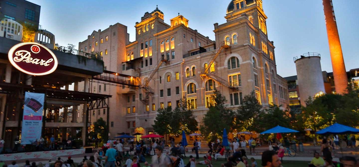 Pearl San Antonio Is a Culinary Playground Where Every Bite Tells a Story