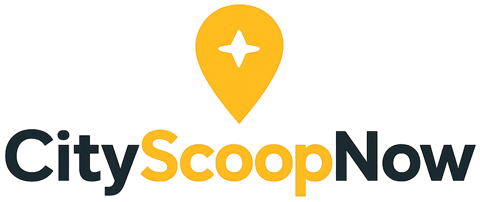 City Scoop Now