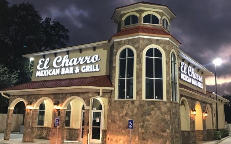 El Charro’s