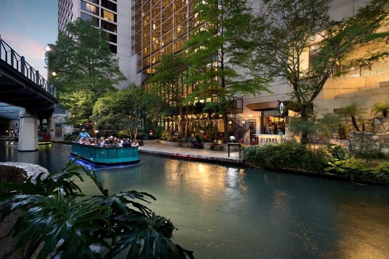Landrace Temporarily Shutters on San Antonio’s River Walk — But Don’t Count It Out Yet