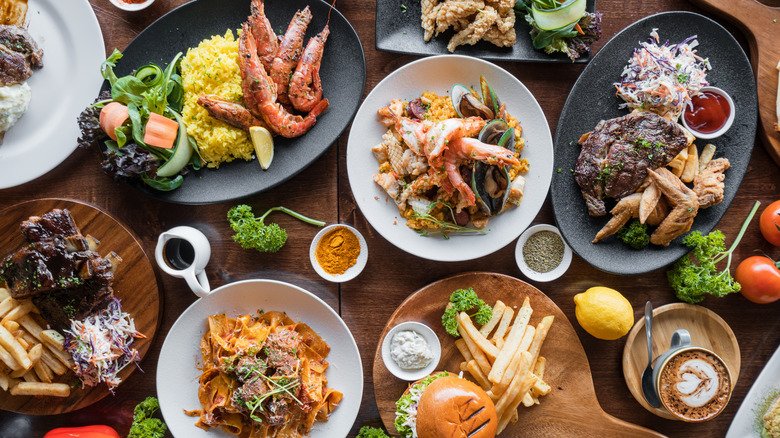 The Chef’s Table in Houston Delivers Upscale Dining Without Losing Its Soul