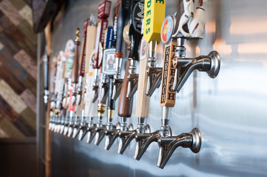 Inside Texas Biergarten: Missouri City’s Cozy Spot for Beer, Bratwurst & Comfort