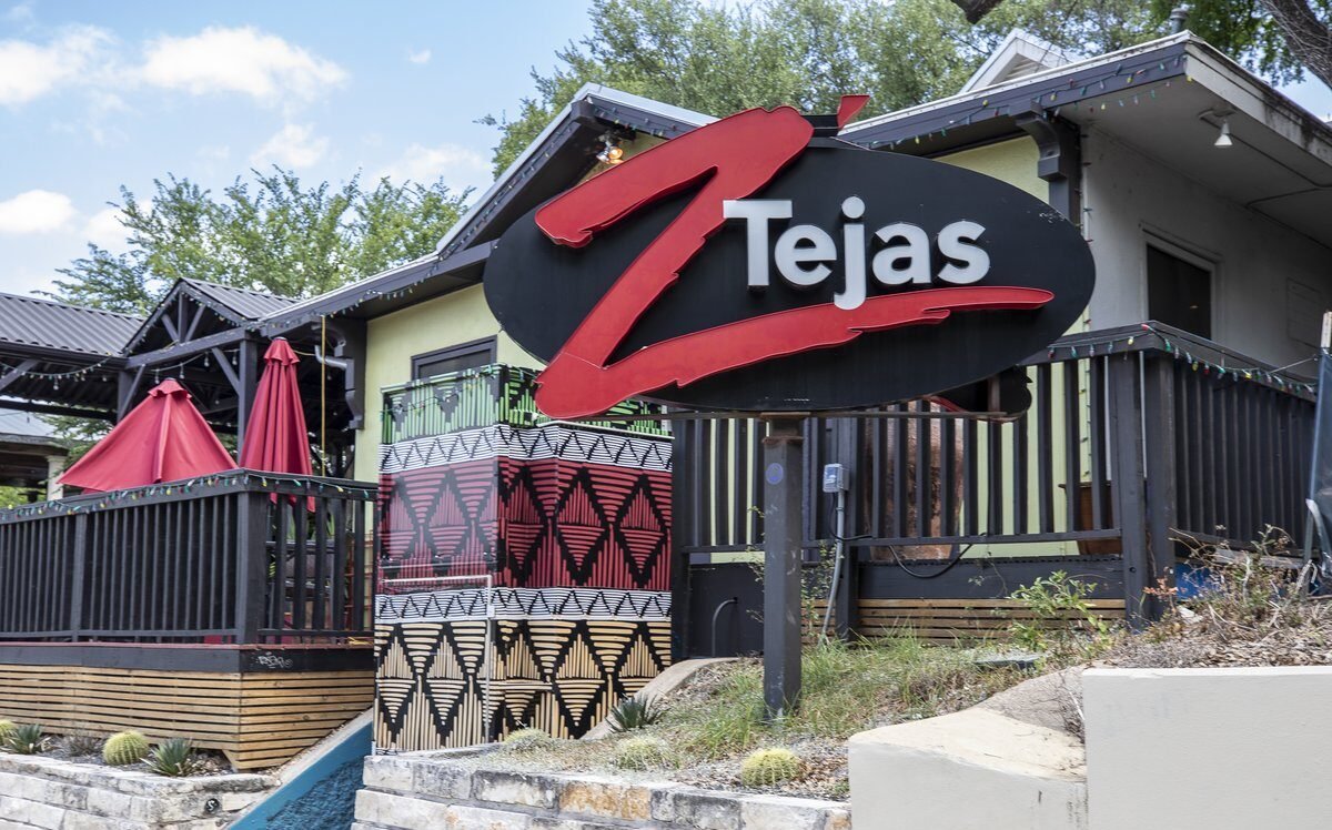Z’Tejas Closes All Locations After 36 Years of Tex-Mex and Southwestern Flavor