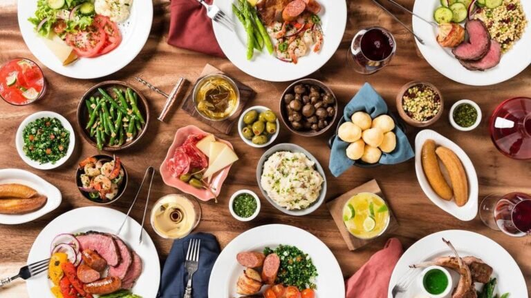 Hideaway Pizza Brings Oklahoma Flavor to Fort Worth with New Alliance Town Center Location