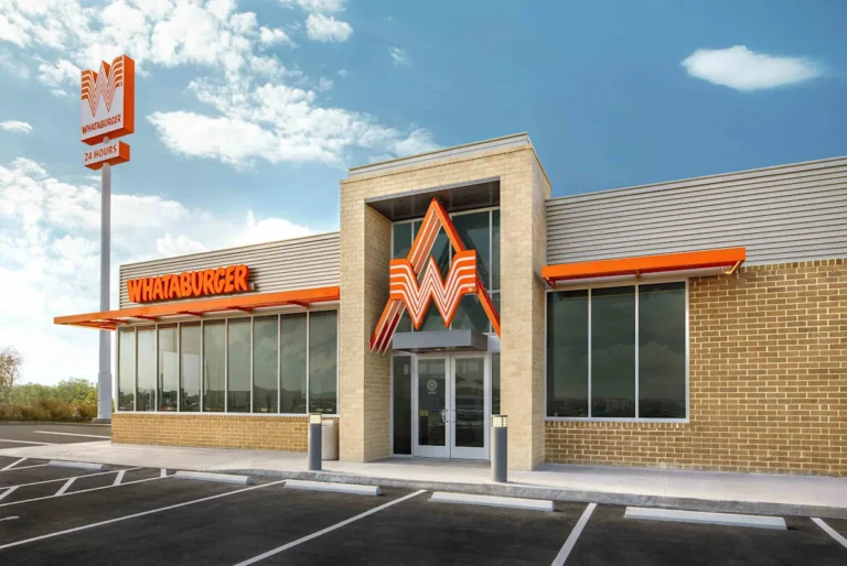 Whataburger’s Bacon Wrangler Double Is a Texas-Sized Bite Worth Wrangling