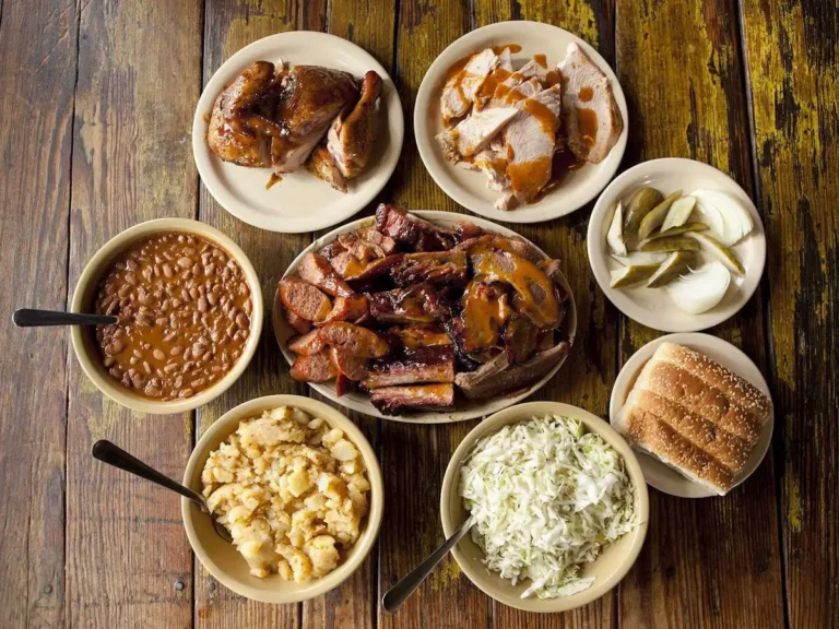 Salt Lick BBQ’s All-You-Can-Eat Feast Lands in the Hill Country: Why This Texas Icon Is Scoop Approved