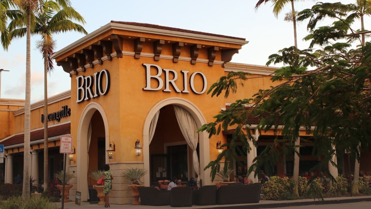 Bravo Brio Restructures in Chapter 11 — Eyes New Concepts Amid Closing Underperformers