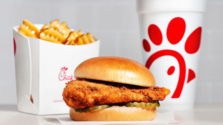 Chick-fil-A to Open Magnolia Location Sept. 4 with Free Entrees and Food Bank Donation