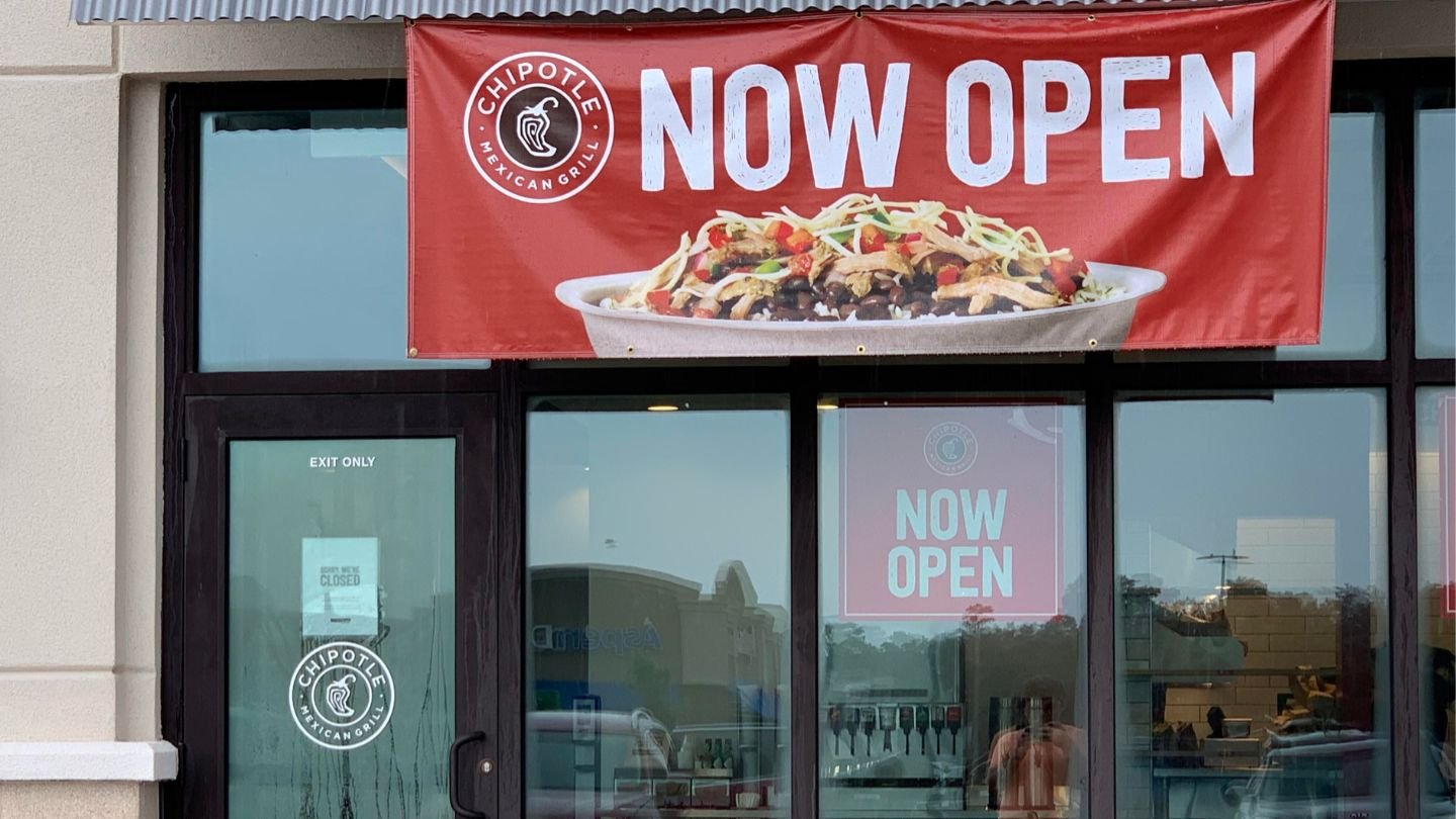 Chipotle to Open Over 300 Locations in 2025 — Dozens Already in Texas