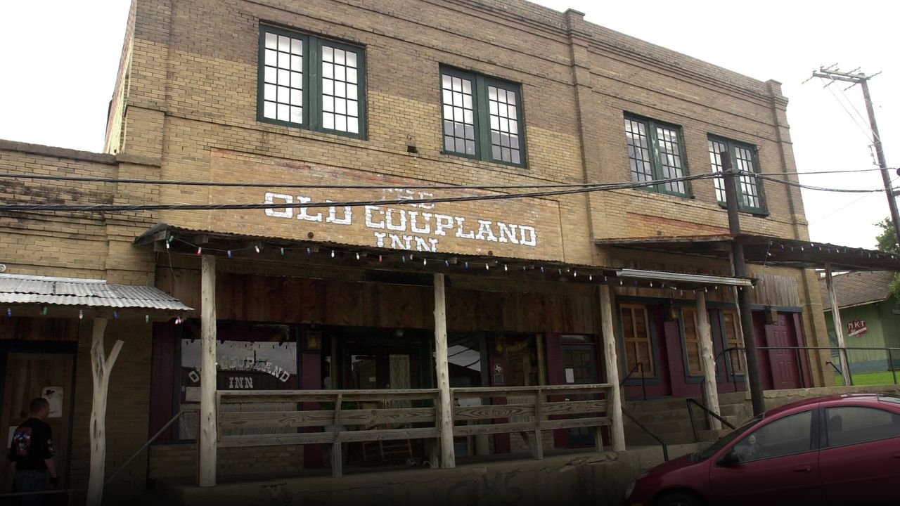 Coupland Dancehall Shuts Down After 119 Years, Leaving a Void in Texas Honky-Tonk History