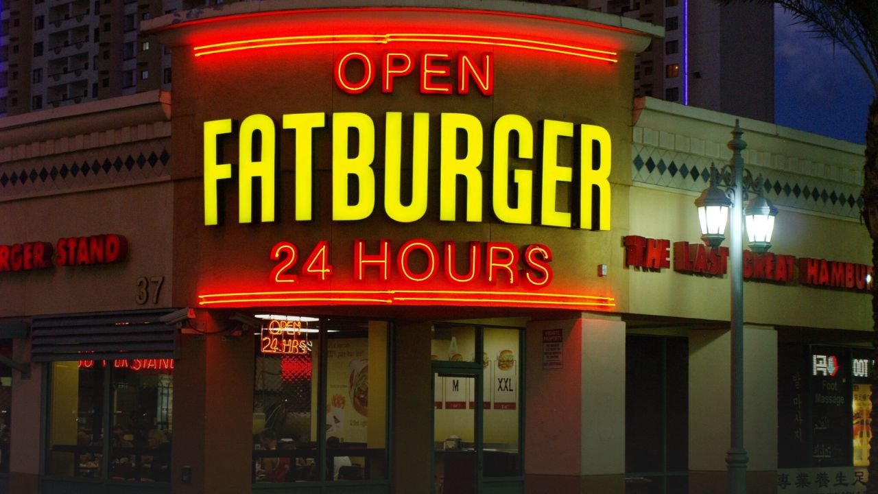 Fatburger Set to Make Its Texas Hill Country Debut Near San Antonio