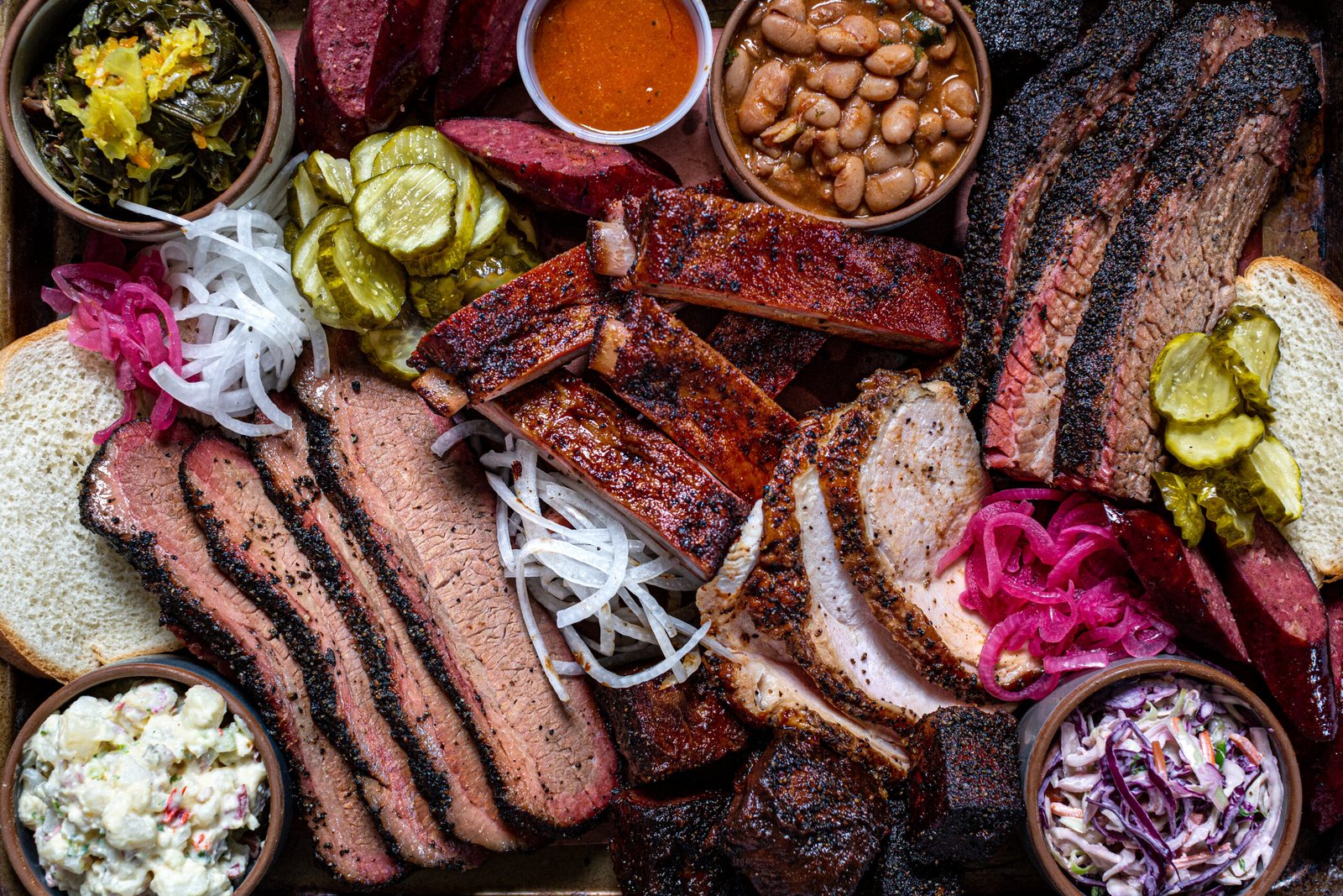 Fusion BBQ Is Heating Up the Nation — And Texas Pitmasters Are Leading the Charge
