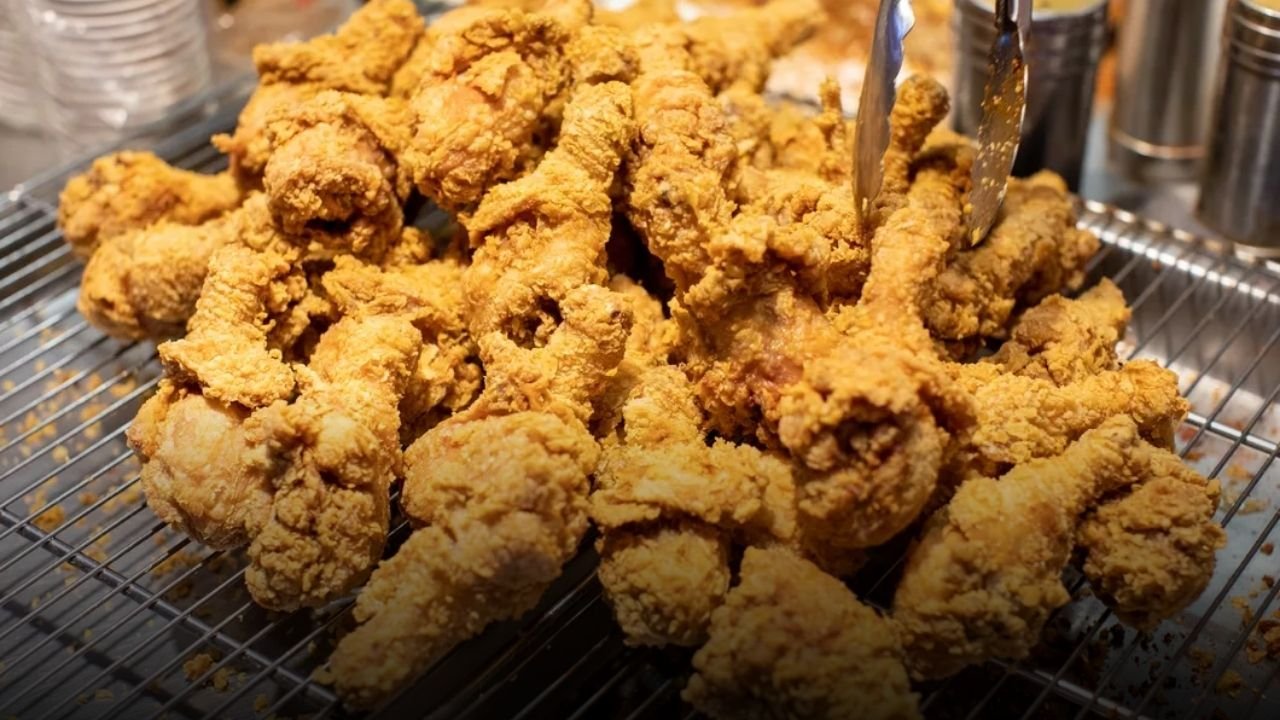 Mike’s Chicken in Dallas Wins Title of Best Casual Restaurant in Texas