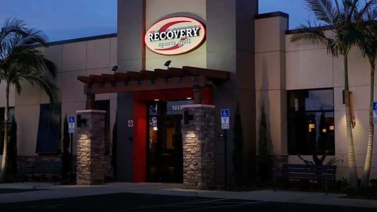 Mt. Holly’s Recovery Sports Grill Closes Abruptly After Over a Decade on Route 38