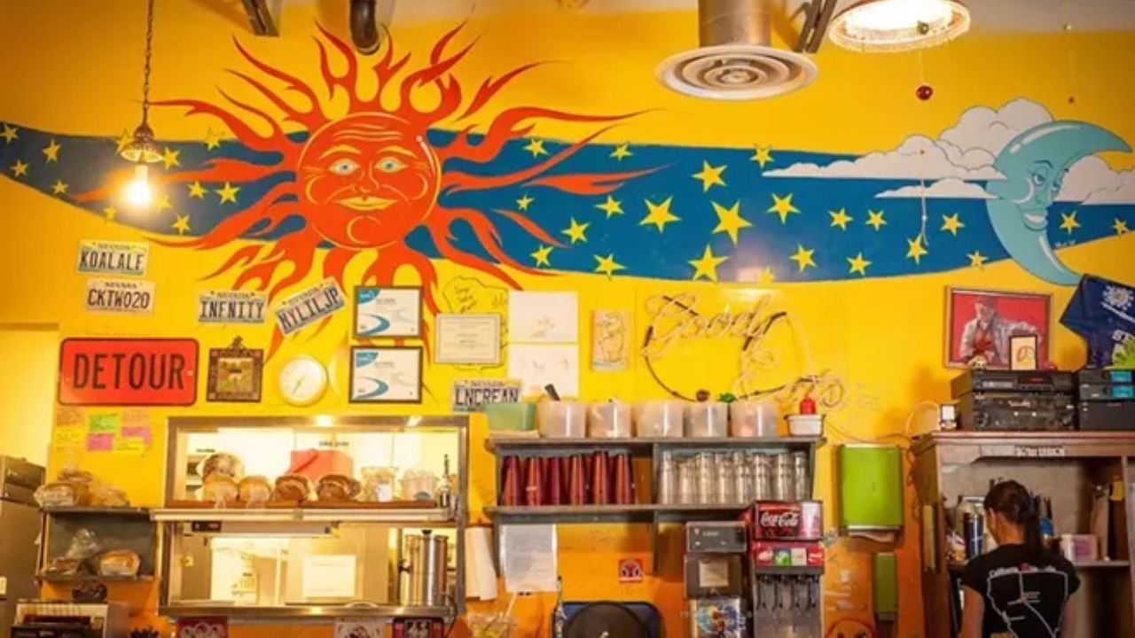Squeeze In Brings Its Famous Omelettes and Brunch Vibes to San Antonio in 2026