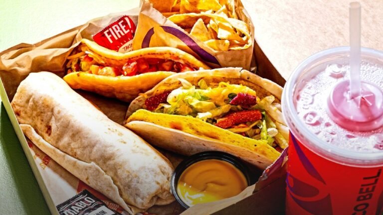 Taco Bell’s $1.5 Million Expansion Brings a Fresh Fast-Food Option to Midland