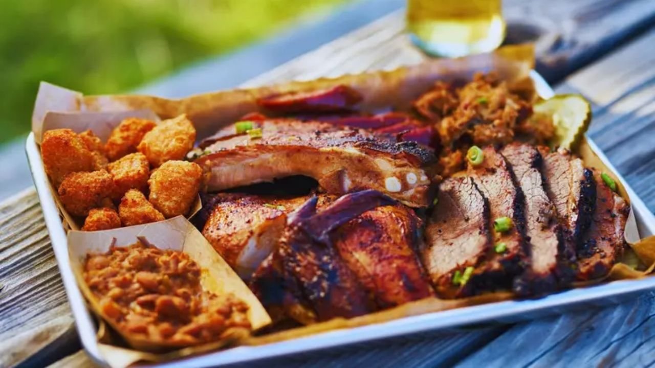 Texas Cities Claim Top Two Spots on New ‘Best BBQ Cities in U.S.’ List