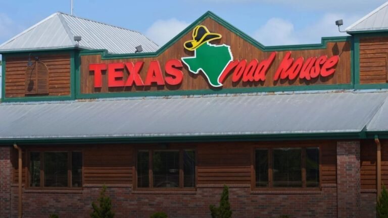 Texas Roadhouse in Jacksonville Shuts Down After Kitchen Fire Causes $25K in Damages