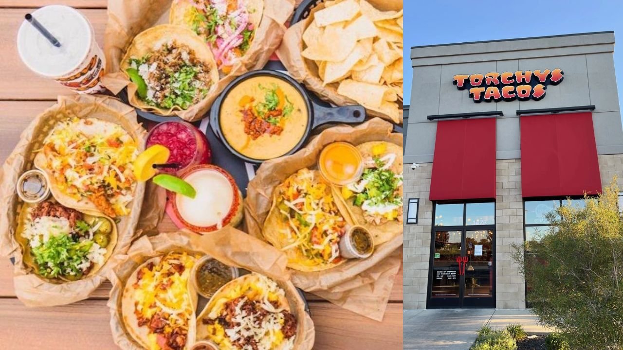 Torchy’s Tacos to Close Popular Columbus Location Amid Strategic Shift