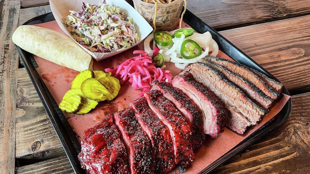 Truth BBQ Pitmaster Closes Merritt Meat Company in Round Top After Two Years