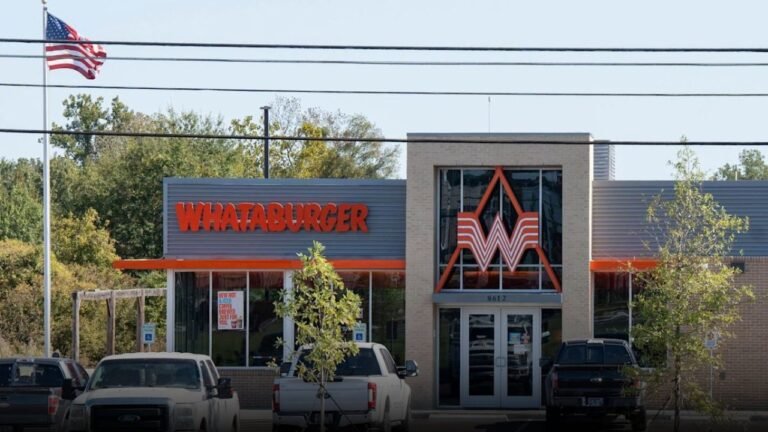 Whataburger’s Knoxville Debut Set for August 25: Here’s What to Expect