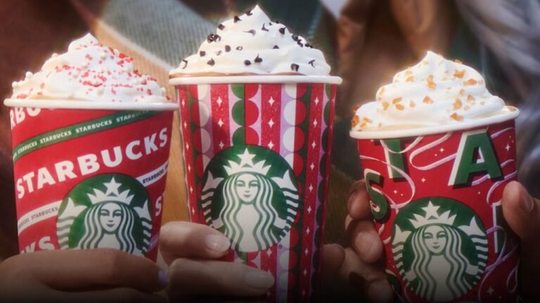 What’s Open on Christmas Eve 2024 From Chick-fil-A to Starbucks, Here’s Where You Can Grab a Festive Bite