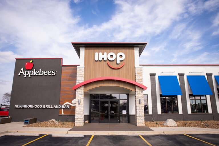 IHOP and Applebee’s Unite: Three Dual-Concept Restaurants Coming to San Antonio