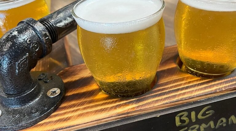 Rollertown Beerworks Expands in Frisco with a Celebrity-Backed 50,000-Square-Foot Brewery