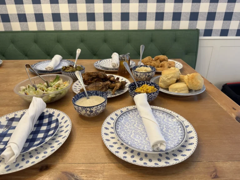 West Texas Fresh Brings Healthy Drive-Thru Dining to Amarillo