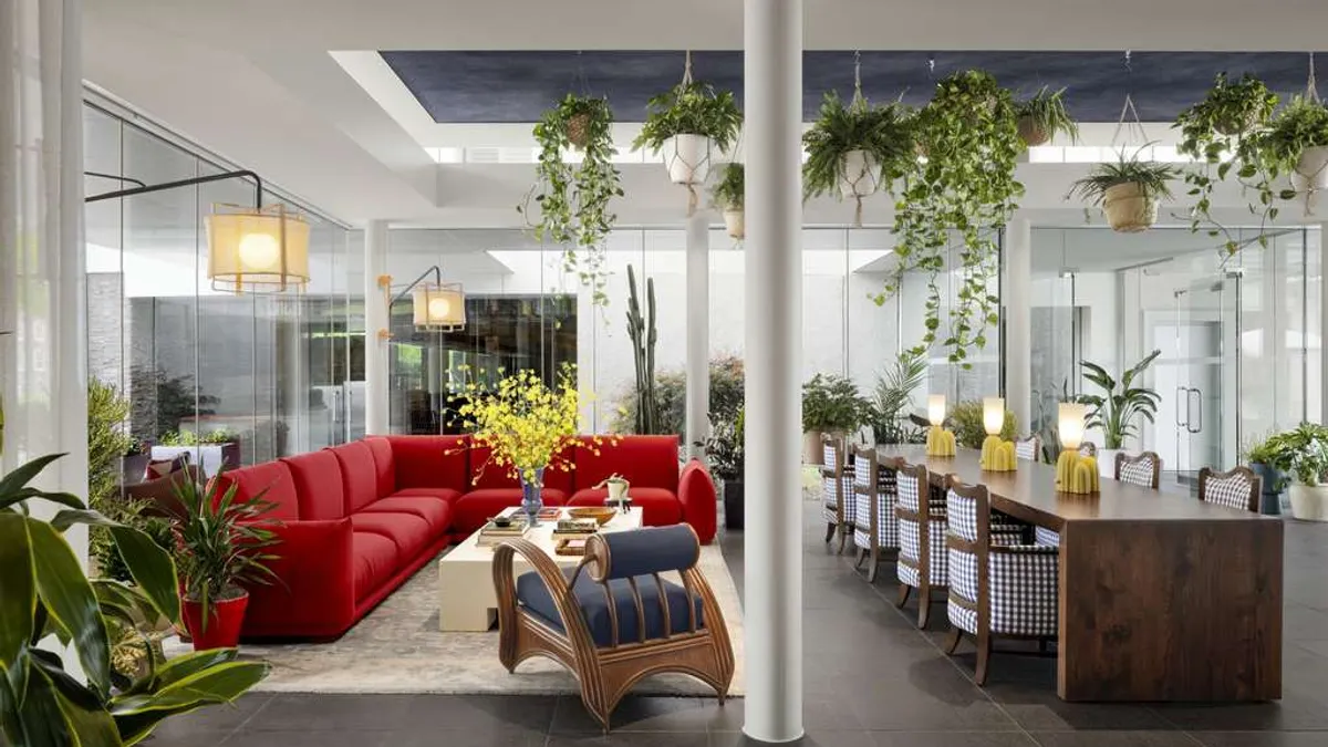 Graduate by Hilton Opens First Texas Location in Dallas, Merging College Charm with Luxury