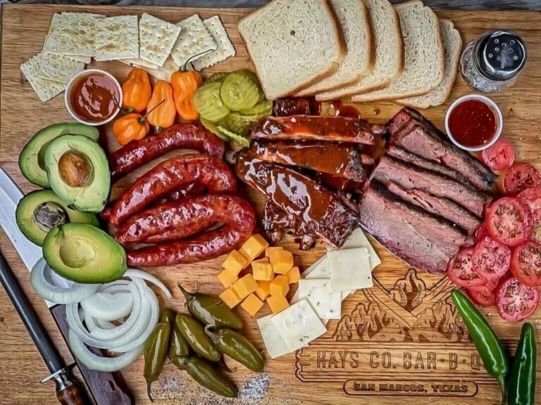 Hays Co. Bar-B-Que Shutters Kyle Food Trailer After Operational Setbacks