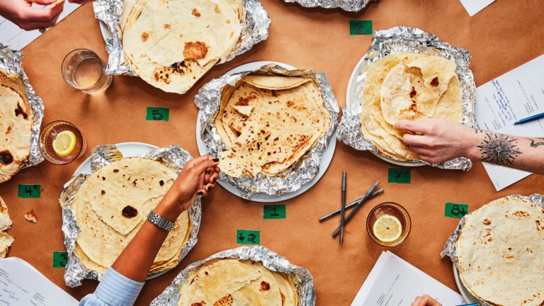 H-E-B’s Flour Tortillas and BBQ Picks Earn National Spotlight in Food & Wine’s Top 5 Texas Must-Haves