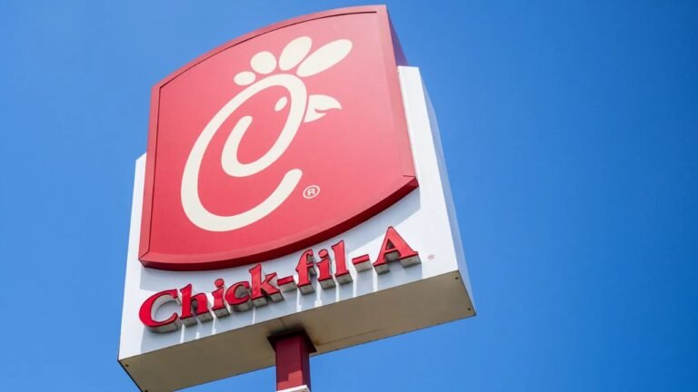 Chick-fil-A to Open $4.5M Location in Hillsboro, Following Buc-ee’s Arrival