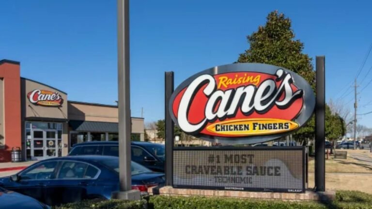 Raising Cane’s Expands With 7 New Openings in September — Will Texas See More Soon?