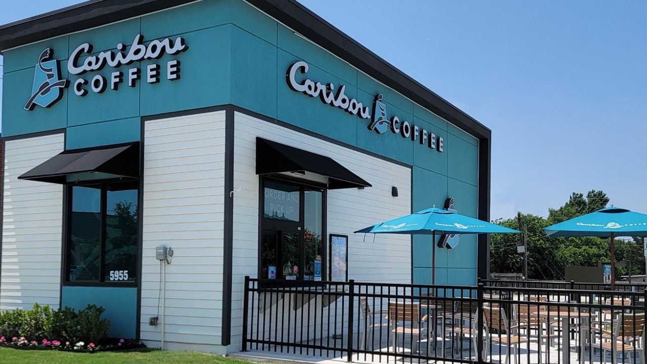 Caribou Coffee Expands in Texas With New Fort Worth Location