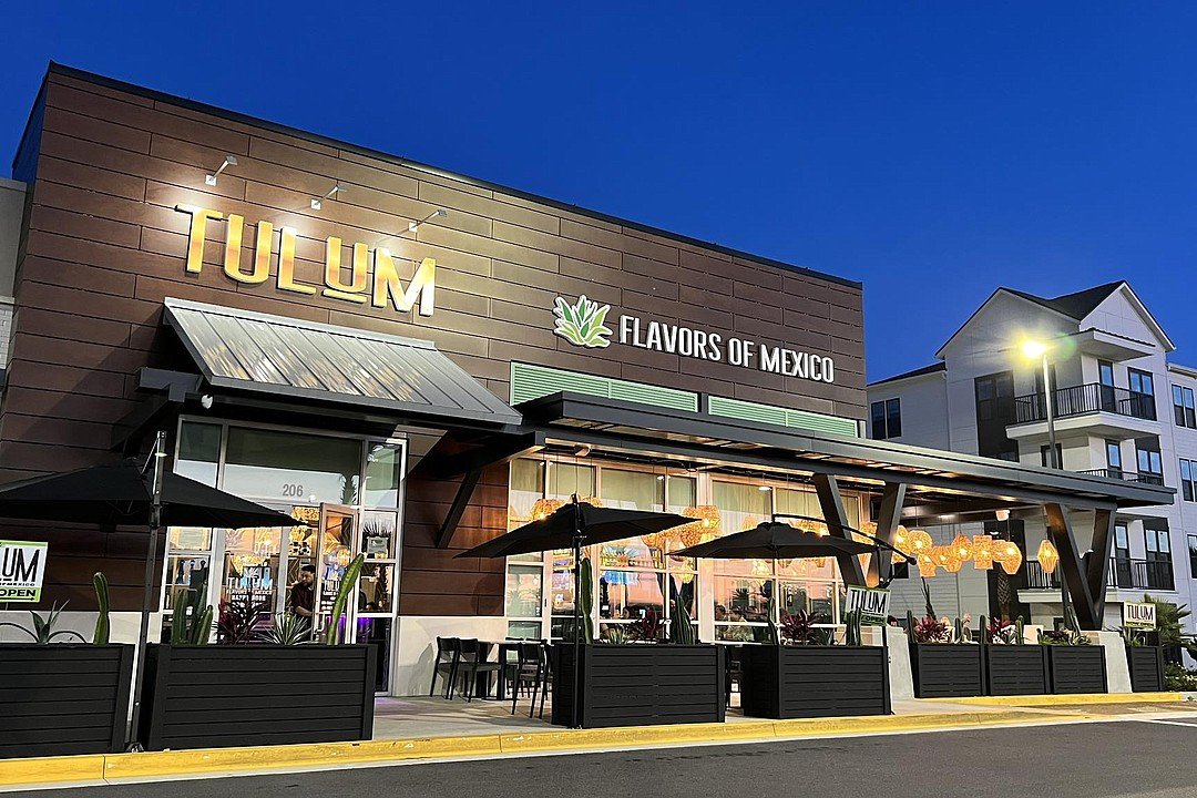 Tulum Mexican Restaurant’s Al Pastor Tacos and Fresh Guacamole Deliver a 5-Star Experience in Plover