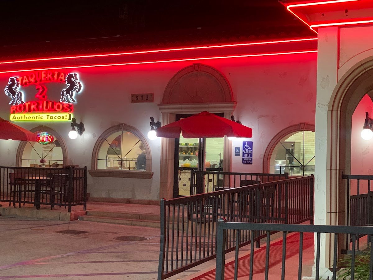 Taqueria 2 Potrillos Opens in Hesperia With Handmade Tortillas