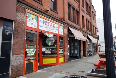 ztac Mexican Restaurant Pittsfield Closure: Health Department Shuts Down Over Cockroach Activity