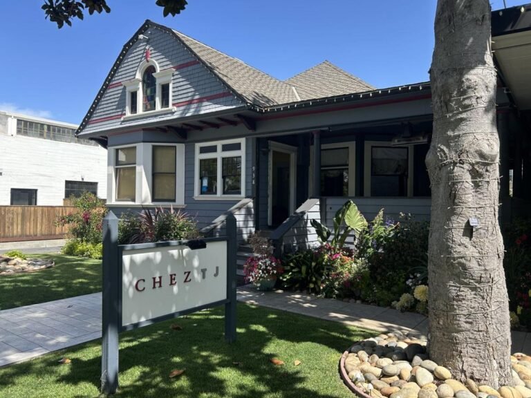 Chez TJ Mountain View Closure: Michelin-Starred Restaurant Shuts Down After 43 Years