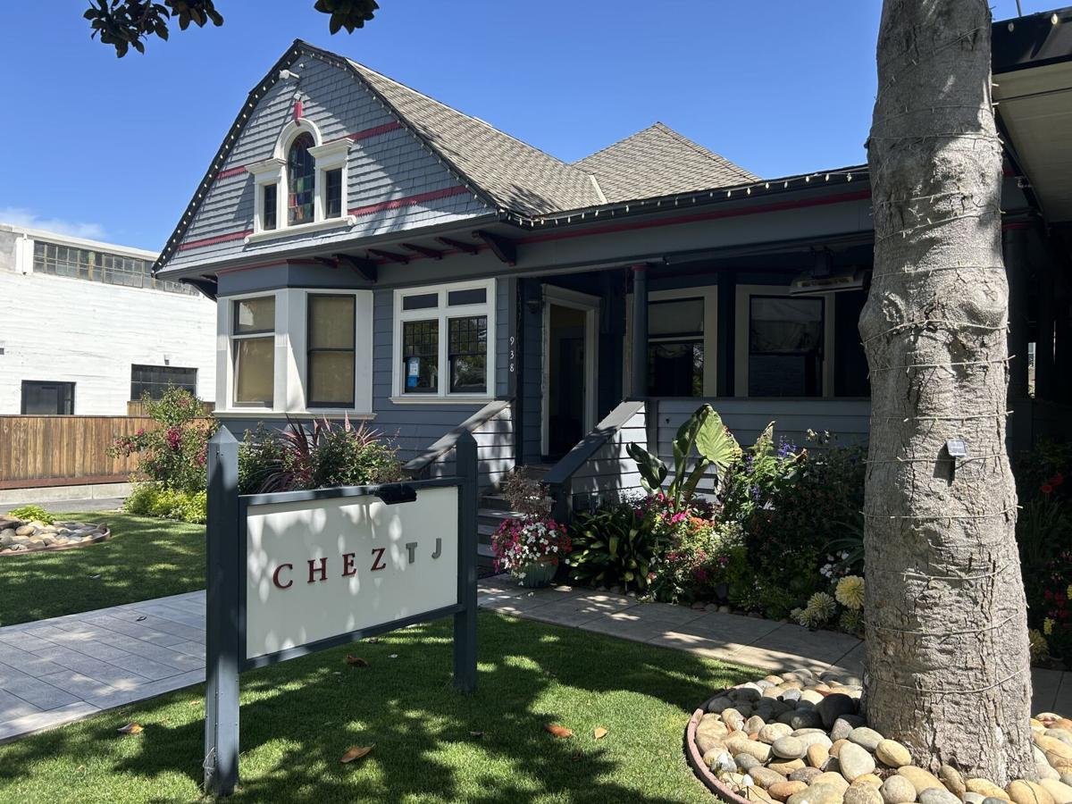 Chez TJ Mountain View Closure: Michelin-Starred Restaurant Shuts Down After 43 Years