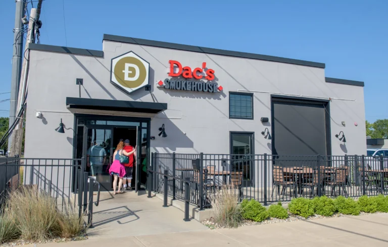 New Restaurant Planned for Former Dac’s Smokehouse in Morton Illinois