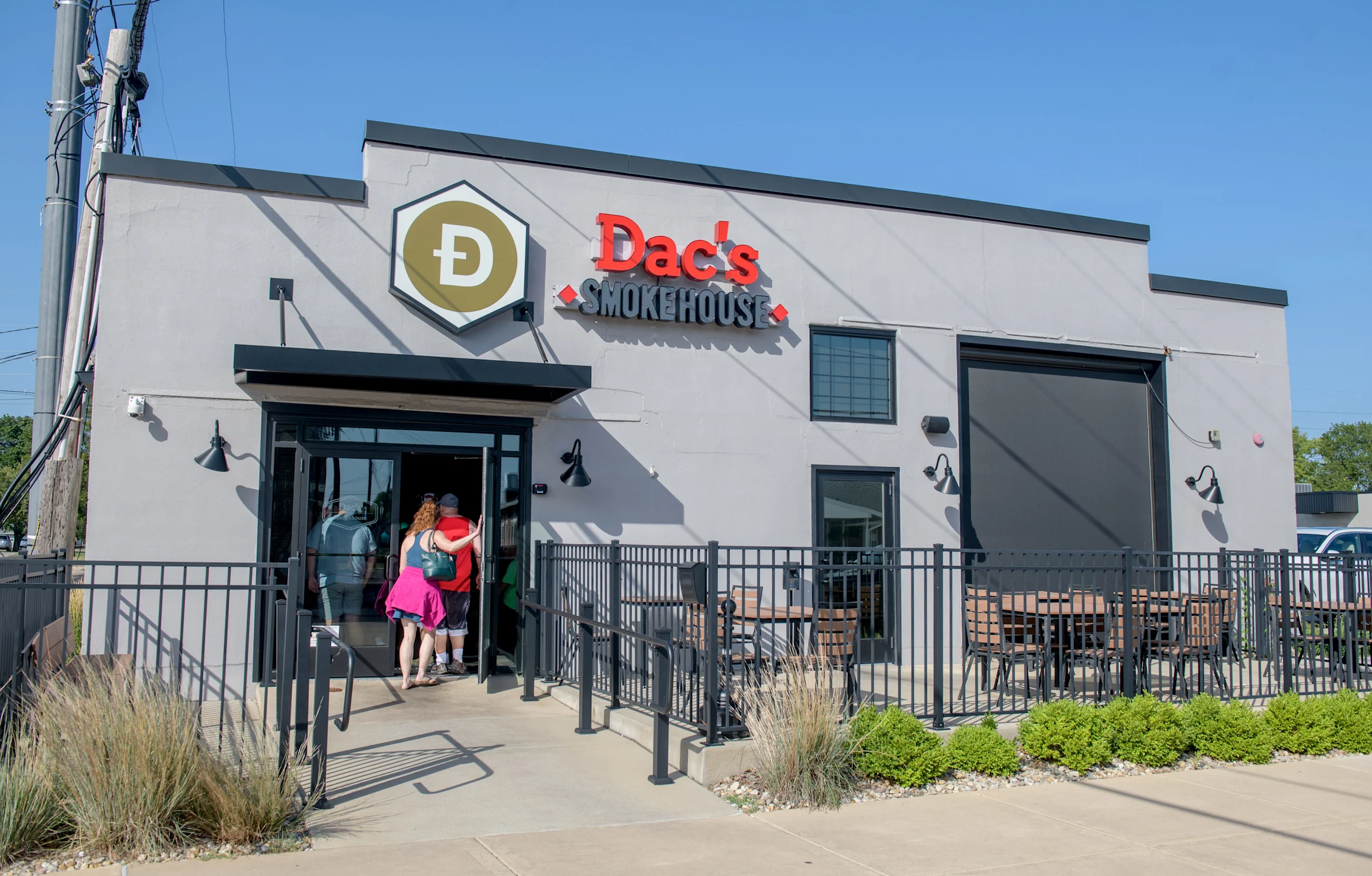 New Restaurant Planned for Former Dac’s Smokehouse in Morton Illinois