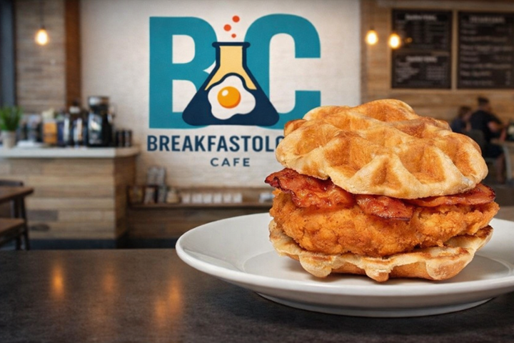 Breakfastology Cafe’s Gravy Grit Bowl and Fluffy Eggs Make This Columbus Spot a Must-Try