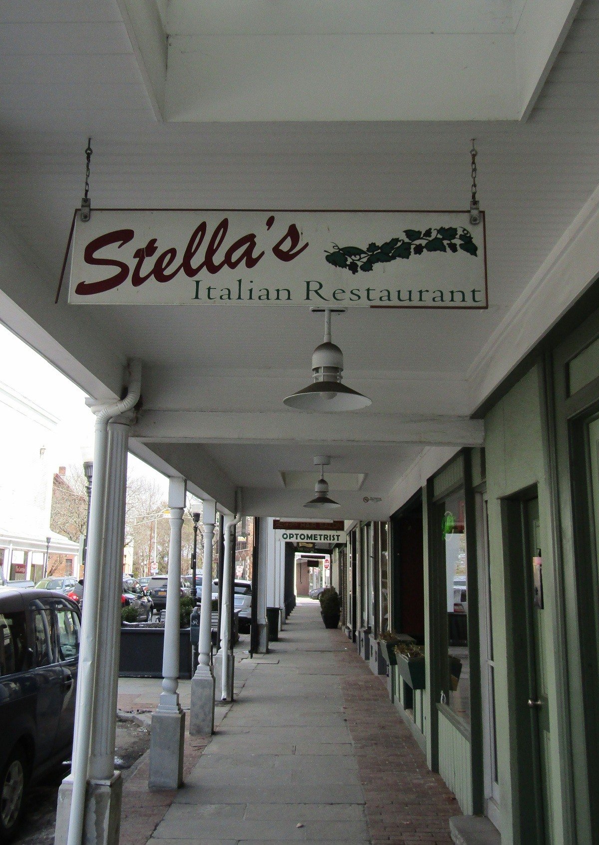 Stella’s Italian Restaurant Kingston Closure: 50-Year-Old Local Favorite Shuts Down